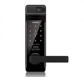 Khóa điện tử Hafele EL7700-TCS 912.05.718 - Hàng chính hãng