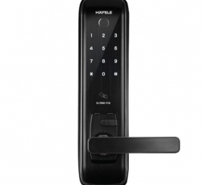 Khóa điện tử Hafele EL7800-TCS 912.05.763 - Hàng chính hãng