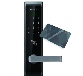 Khóa điện tử Hafele EL8000-TC/ 912.05.359 - Hàng chính hãng