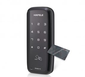 Khóa điện tử Hafele ER4400-TC 912.05.700 - Hàng chính hãng
