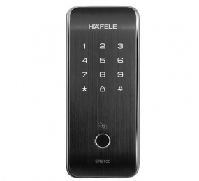 Khóa điện tử Hafele ER5100 (912.20.200) - Hàng chính hãng