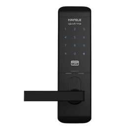 Khóa điện tử Hafele Igloohome EL8500-TCB/ 912.05.384 - Hàng chính hãng