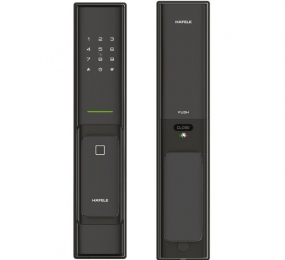 Khóa điện tử Hafele PP8100/ 912.05.697 - Hàng chính hãng