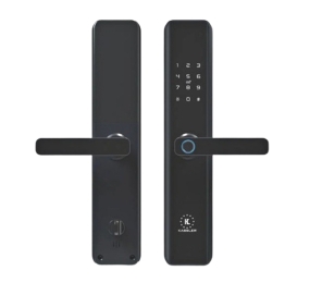 Khóa điện tử Kassler KL-669 BLACK
