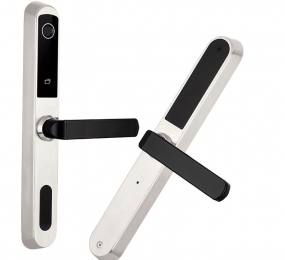 Khóa điện tử thông minh Demax SL101-SUS - Hàng chính hãng