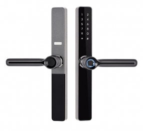 Khóa điện tử thông minh Demax SL102 - Hàng chính hãng