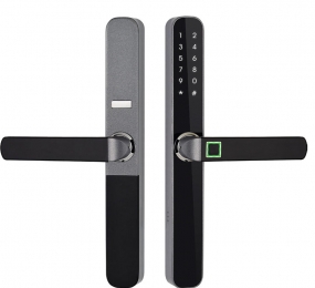 Khóa điện tử thông minh Demax SL103 - Hàng chính hãng