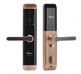 Khóa điện tử thông minh Demax SL768 - Hàng chính hãng