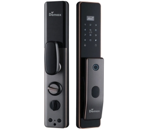 Khóa điện tử thông minh Demax SL828 - Hàng chính hãng