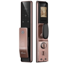 Khóa điện tử thông minh Demax SL866 - Hàng chính hãng