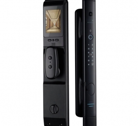 Khóa điện tử thông minh Demax SL868 - Hàng chính hãng