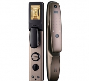 Khóa điện tử thông minh Demax SL898 - Hàng chính hãng