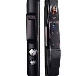 Khóa điện tử thông minh Demax SL968 - Hàng chính hãng