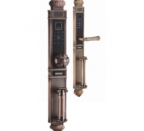 Khóa điện tử thông minh Giovani GSL-91A137 - Hàng chính hãng