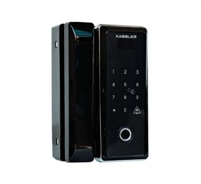 Khóa điện tử thông minh Kassler KL-589 - Hàng chính hãng