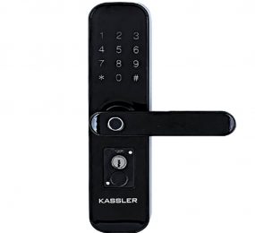 Khóa điện tử thông minh Kassler KL-668 - Hàng chính hãng