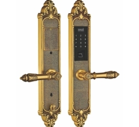 Khóa điện tử thông minh Kassler KL-959C - Hàng chính hãng