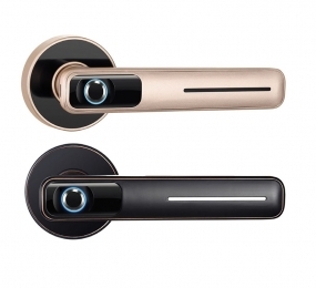 Khóa điện tử vân tay Demax SL105 - Hàng chính hãng