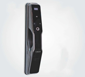 Khóa điện tử vân tay Kassler KL-789 - Hàng chính hãng