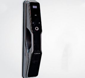 Khóa điện tử vân tay Kassler KL-868 - Hàng chính hãng