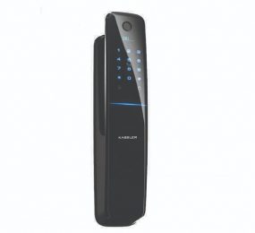 Khóa điện tử vân tay Kassler KL-858 - Hàng chính hãng