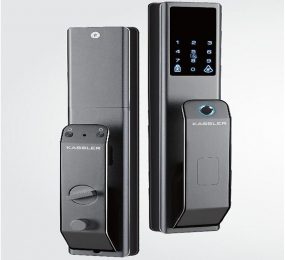 Khóa điện tử vân tay Kassler KL-888 - Hàng chính hãng