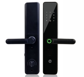 Khóa điện tử vân tay Yale YDME-100-NxT - Hàng chính hãng