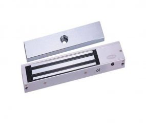 Khóa nam châm đơn lực hút Soyal AR-0600M - Hàng chính hãng