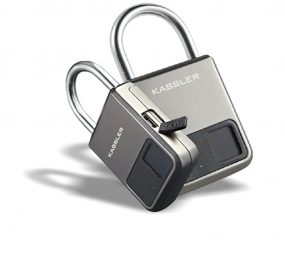 Khóa vân tay Kassler KL-2000 - Hàng chính hãng