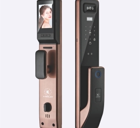 Khóa vân tay Kassler KL-828C