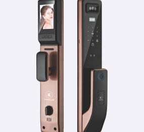 Khóa vân tay Kassler KL-828F APP - Hàng chính hãng