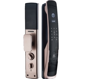 Khóa vân tay Kassler KL-878 APP - Hàng chính hãng