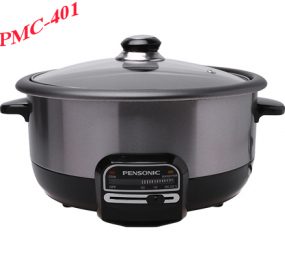 Lẩu điện Pensonic PMC-401 - Hàng chính hãng