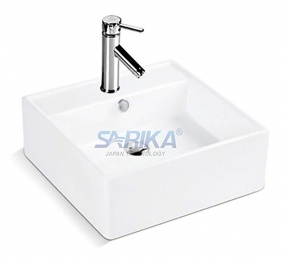 Lavabo đặt bàn Sarika SR-2001 - Hàng chính hãng