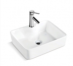 Lavabo đặt bàn Sarika SR-2002 - Hàng chính hãng