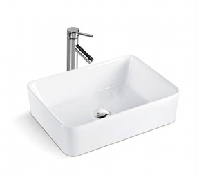 Lavabo đặt bàn Sarika SR-2003 - Hàng chính hãng
