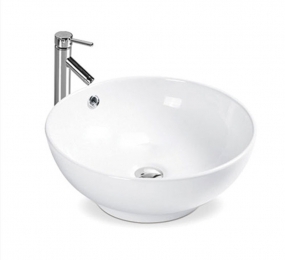 Lavabo đặt bàn Sarika SR-2022 - Hàng chính hãng