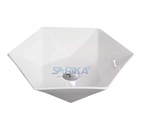 Lavabo đặt bàn Sarika SR-2024 - Hàng chính hãng