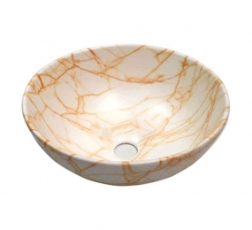 Lavabo đặt bàn Sarika SR-2030 - Hàng chính hãng