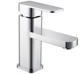 Vòi Lavabo nóng lạnh Olaytoto KB-201 (3T) - Hàng chính hãng