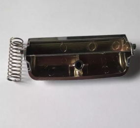 Lẫy khóa nắp nồi cơm điện Toshiba RC-18NMF và RC-10MNF - Hàng chính hãng