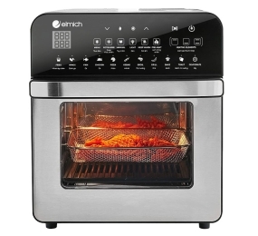 Lò chiên không dầu Elmich AFE-3950 - Hàng chính hãng