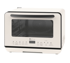 Lò chiên không dầu hơi nước Elmich AFE-3944 - Hàng chính hãng