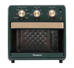 Lò chiên không dầu Kangaroo KG15AF2A - Hàng chính hãng