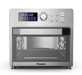 Lò chiên không dầu Kangaroo KG25AF1A - Hàng chính hãng