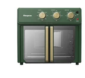 Lò chiên không dầu Kangaroo KG25AF2A - Hàng chính hãng