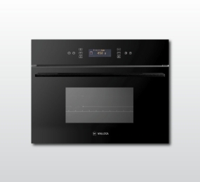 Lò hấp âm tủ Malloca MST-48CP - Hàng chính hãng