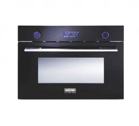 Lò hấp Giovani GS-1535B - Hàng chính hãng