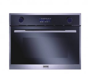 Lò hấp Giovani GS-1535S - Hàng chính hãng