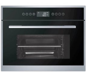 Lò hấp Malloca MST35-IX03 - Hàng chính hãng